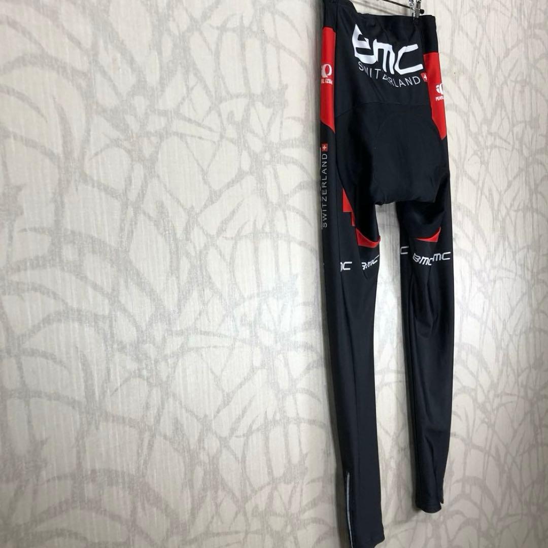 PEARL IZUMI パールイズミ　BMC サイクルジャージ セットアップR