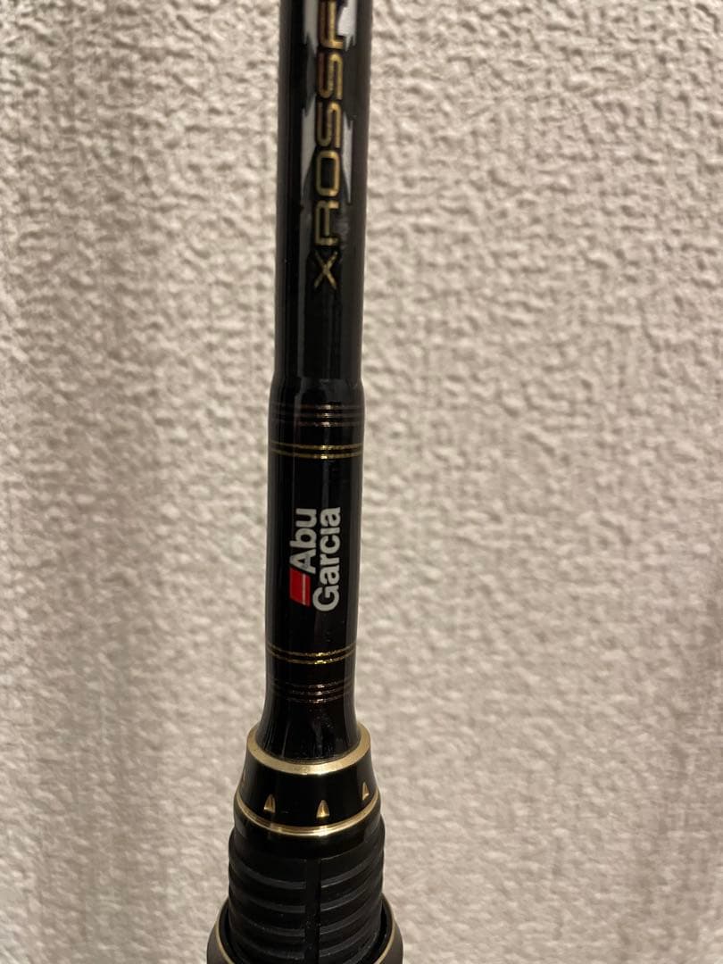 クロスフィールド　XRFS-702L