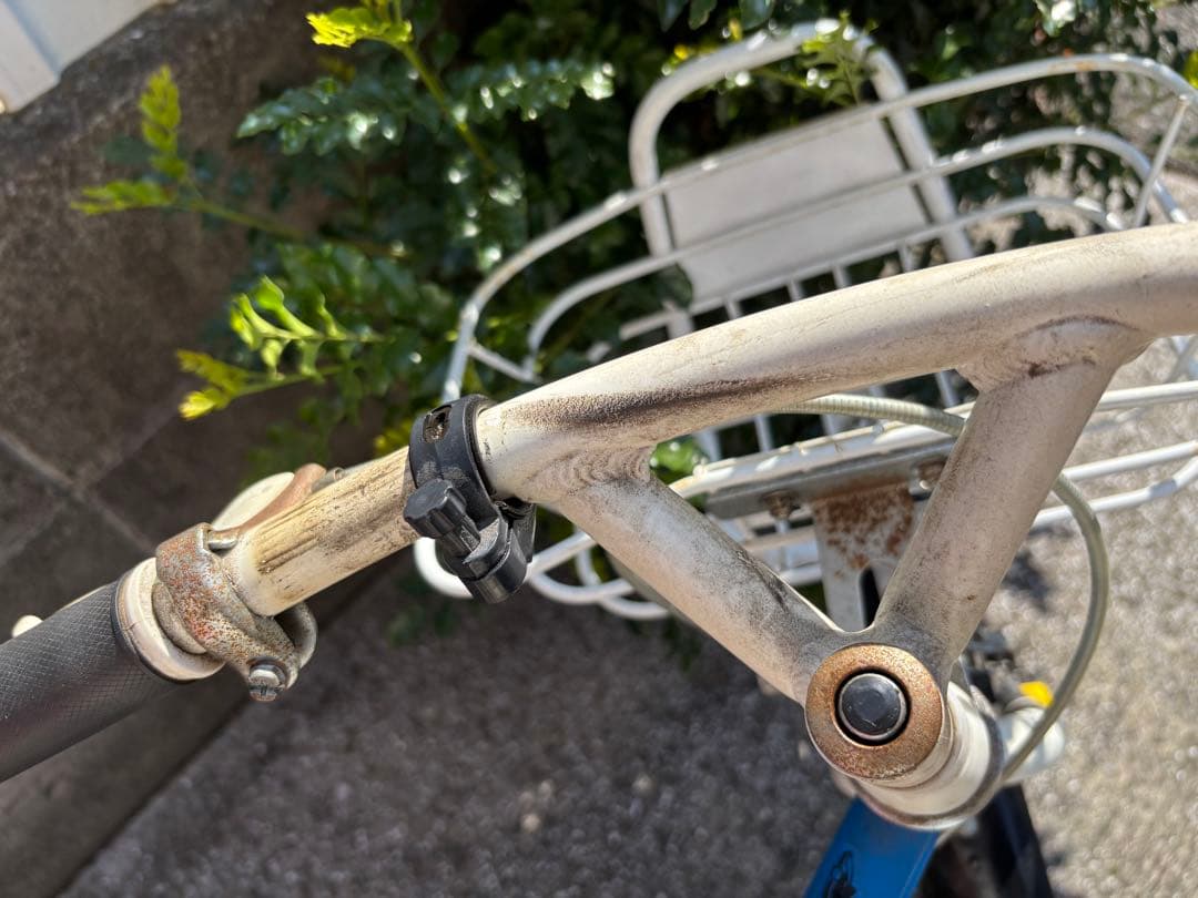 子供用　スーパーマリオ自転車　18インチ