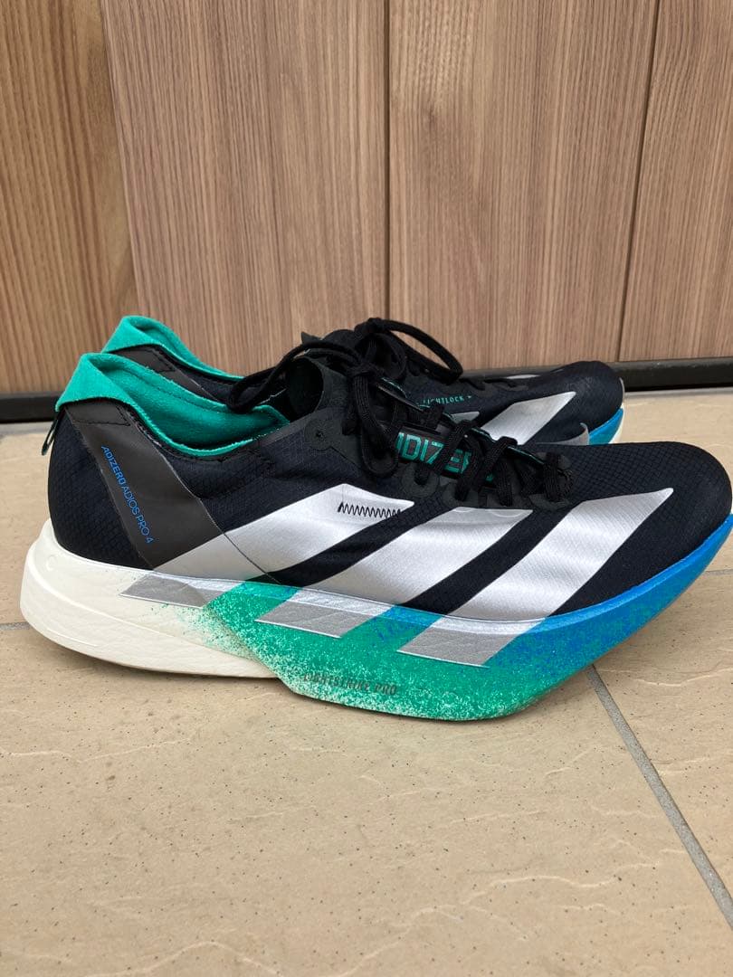 adidas adizero Adios Pro 4 アディオスプロ4
