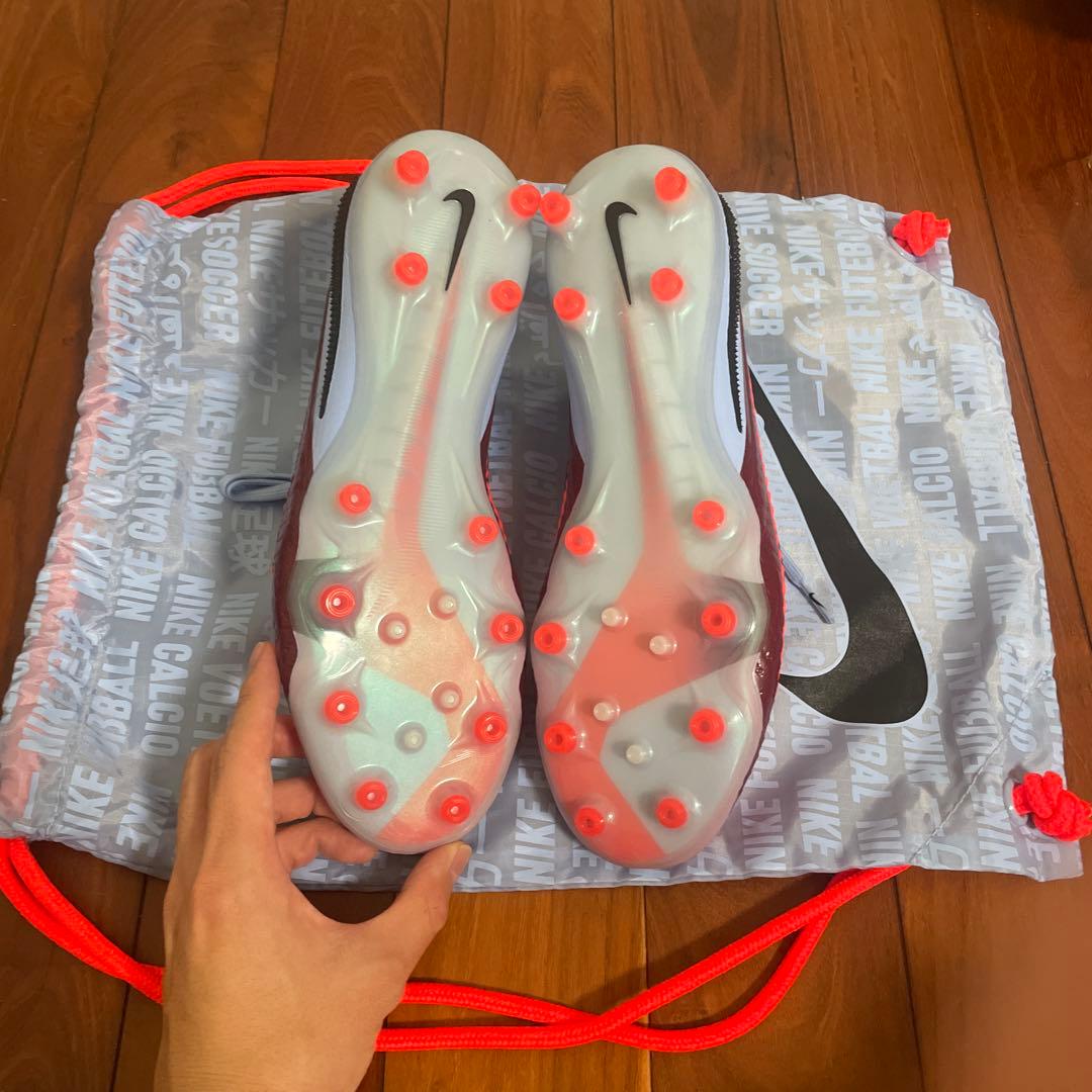 NIKE ファントム6 ELITE AG-pro 袋付き