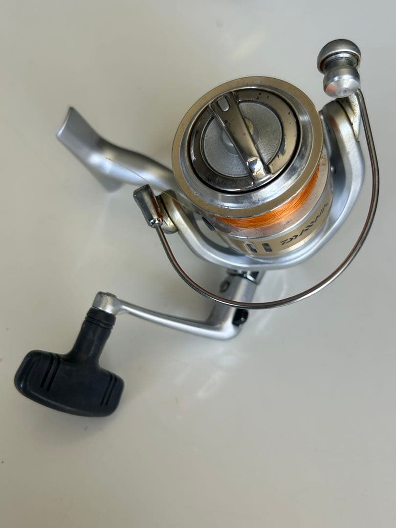 Shimano, Daiwaのスピニングリール ７個セット