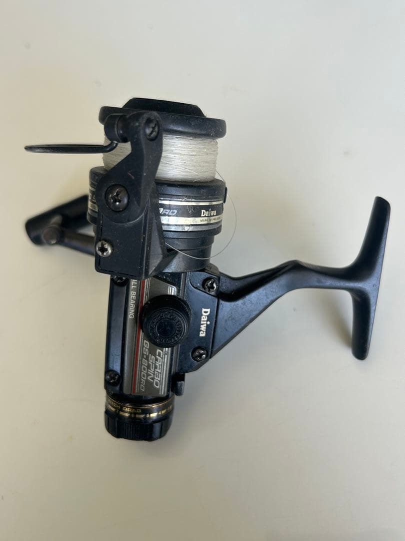 Shimano, Daiwaのスピニングリール ７個セット