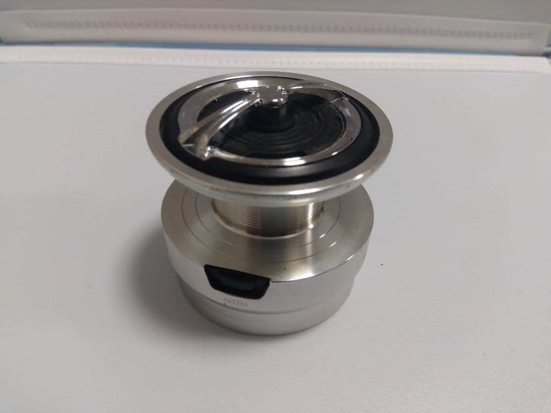 Daiwa LEXA LT5000D-CXH スピニングリール　美品