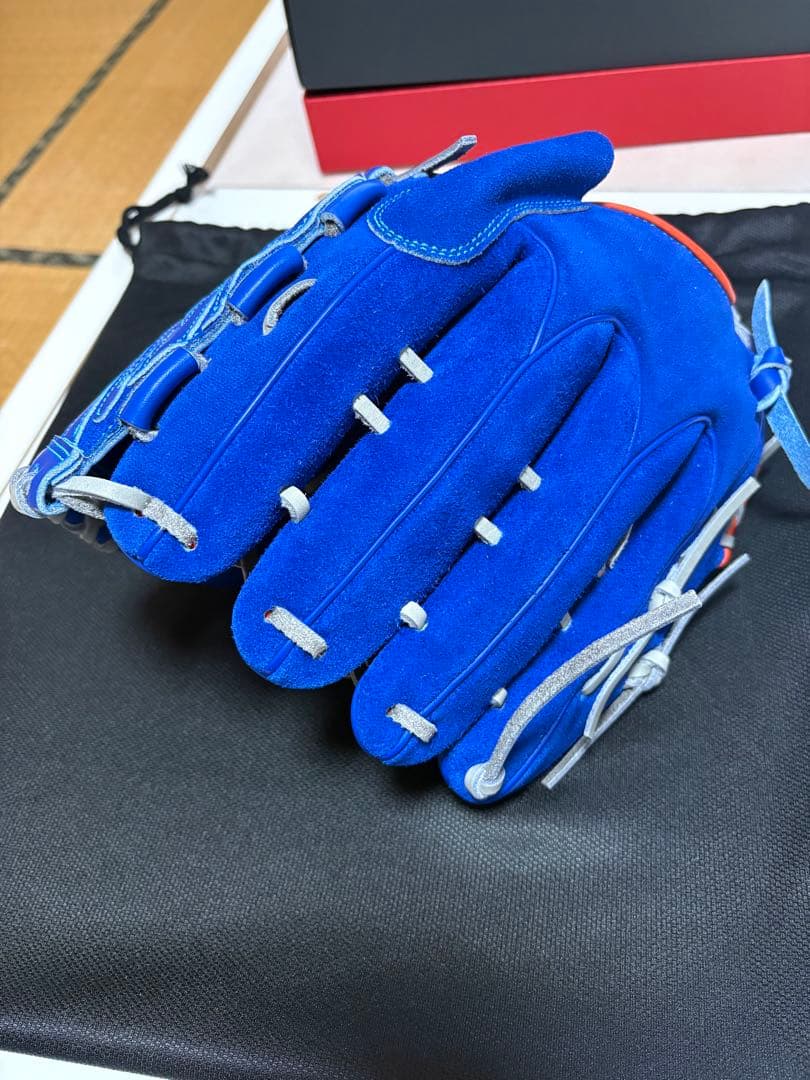 glove studio RYU 松坂大輔投手モデル D99