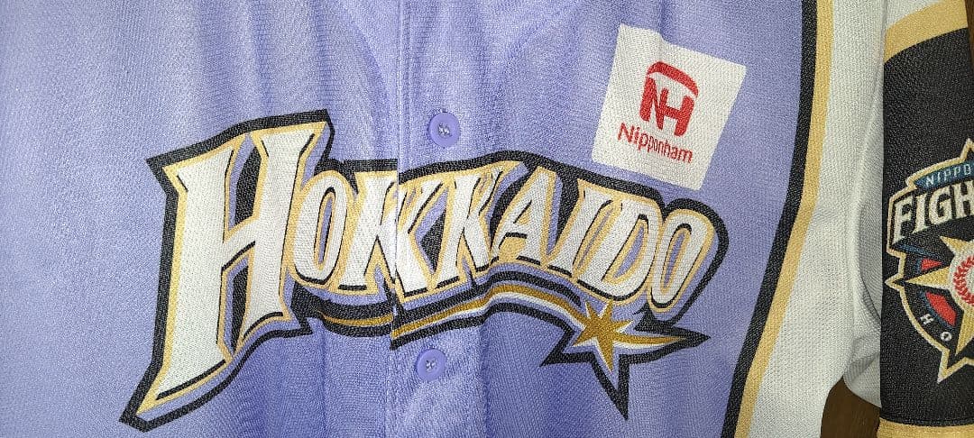 北海道日本ハムファイターズ OHTANI 11 ユニフォーム Lサイズ+もう一枚