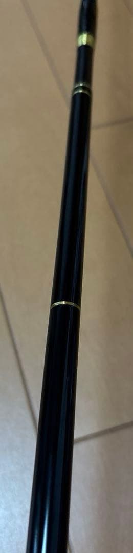 ロッド Mc works DUAL EDGE 602LR