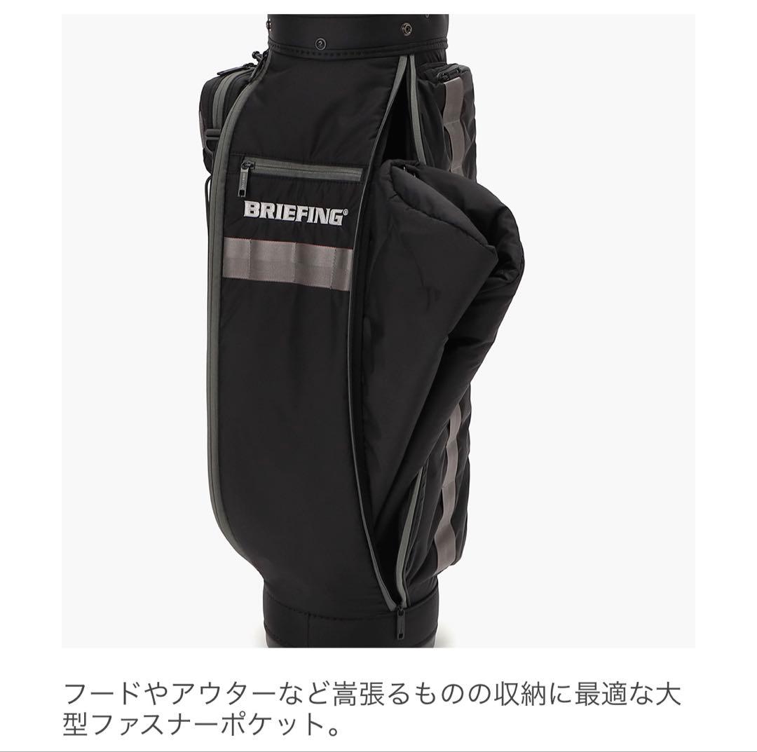 I*様 限定品｜BRIEFING GOLF IS CR-6 #02 BGW253