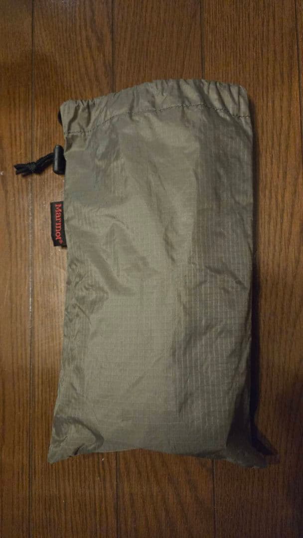 【美品】ザ・ノース・フェイス　ストームブレーク1