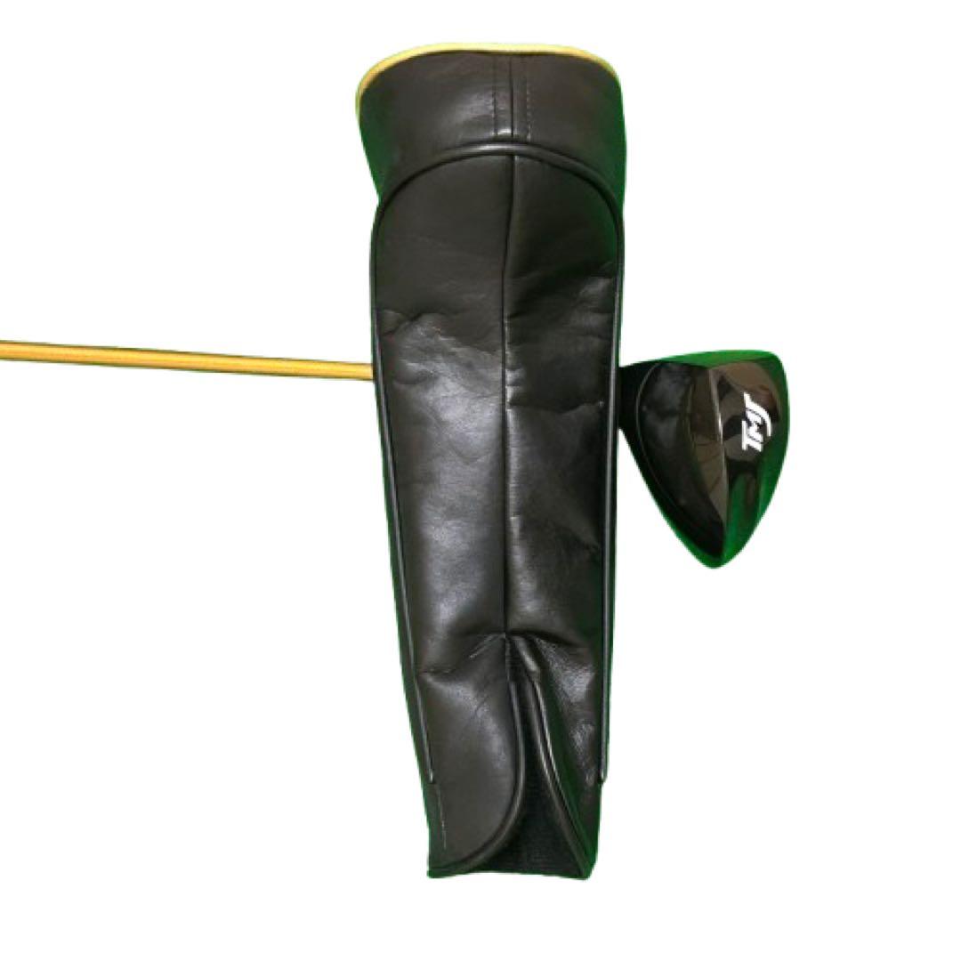 ゴルフ ドライバー 9°X TMJ MISSILER ジャンボ尾崎 JS 1W