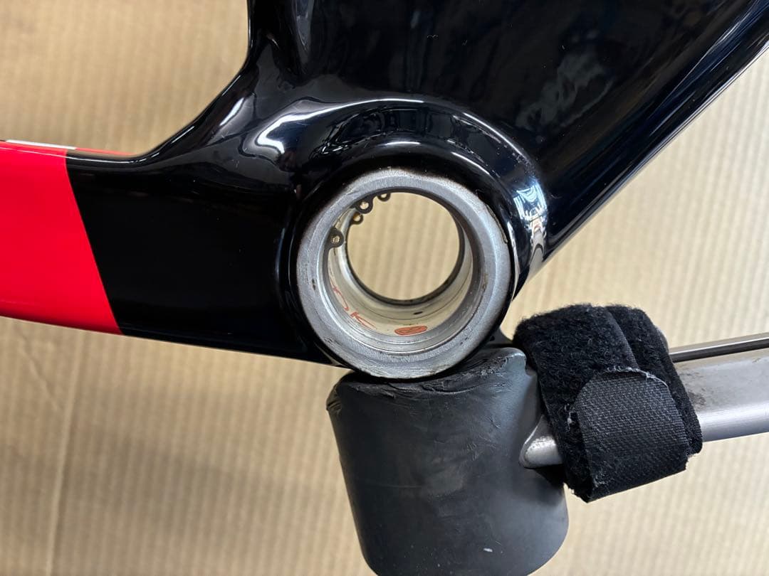 TOKEN （トーケン）MOMENTA 2.1タイムトライアルバイクフレーム