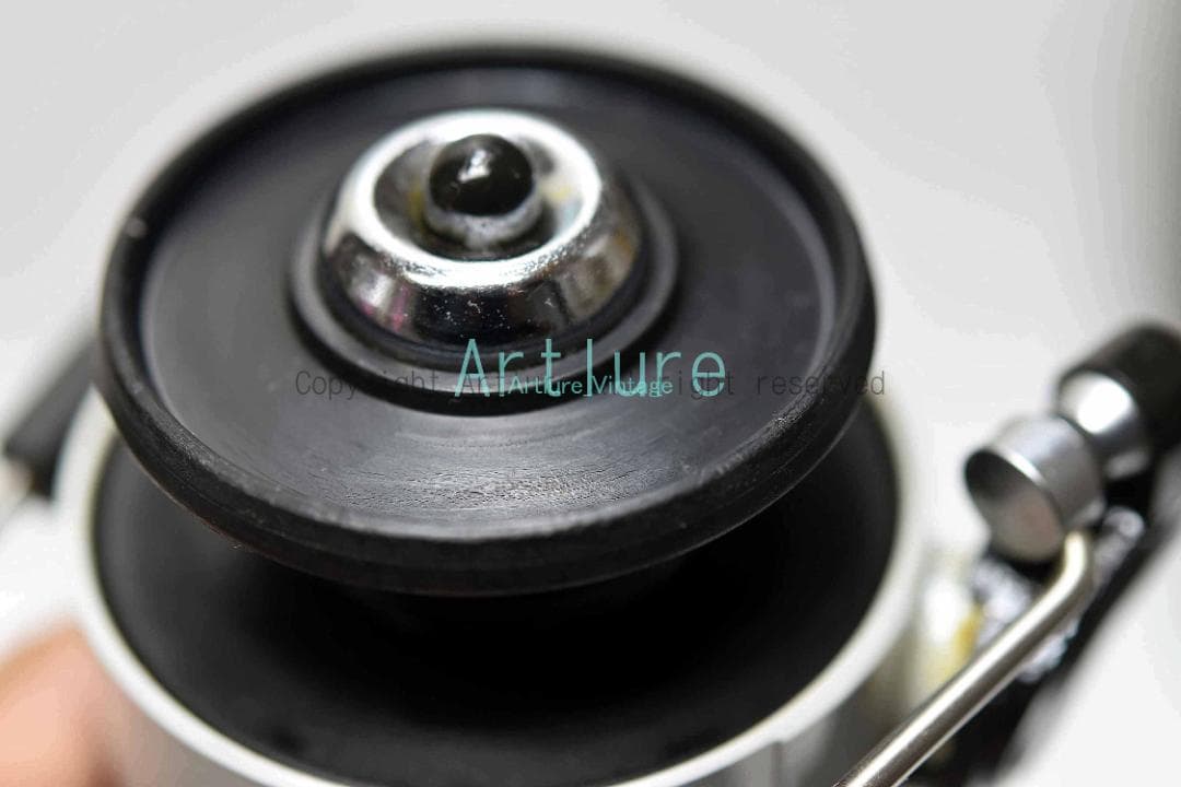 ABU CARDINAL 40 スケルトン 販促用 超希少 ｙ498-300a