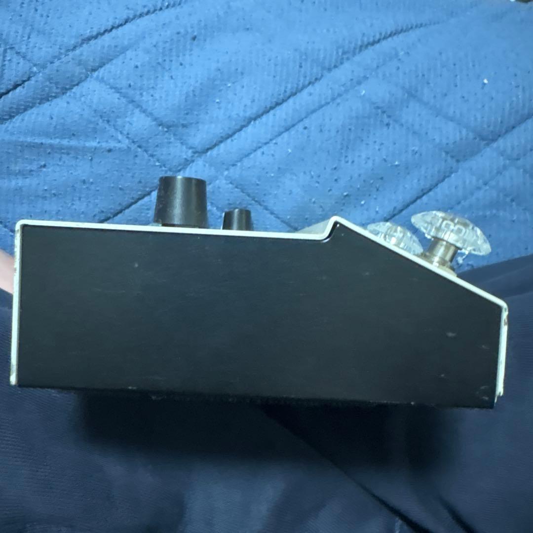 Boss DD-500 ディレイエフェクター + おまけ