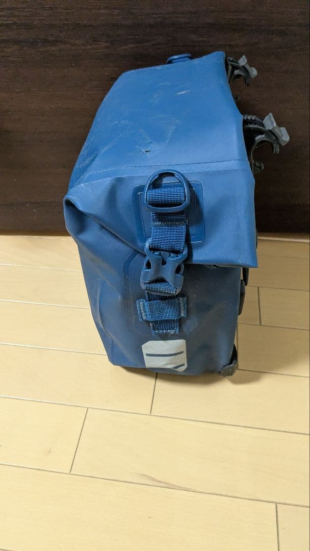 THULE PACKN PEDAL パニアバッグ スーリー 防水 13L