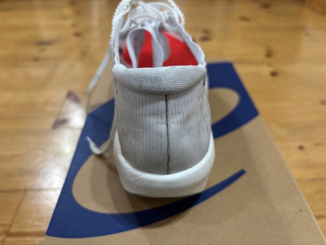 ASICS  Speed Rayアシックスメタスピードレイ27.5 cm