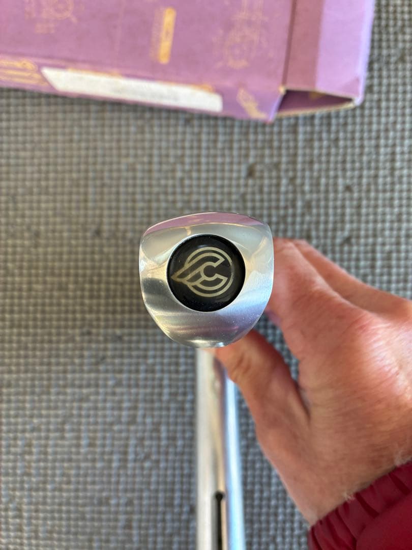 Cinelli ハンドルステム XA 130mm