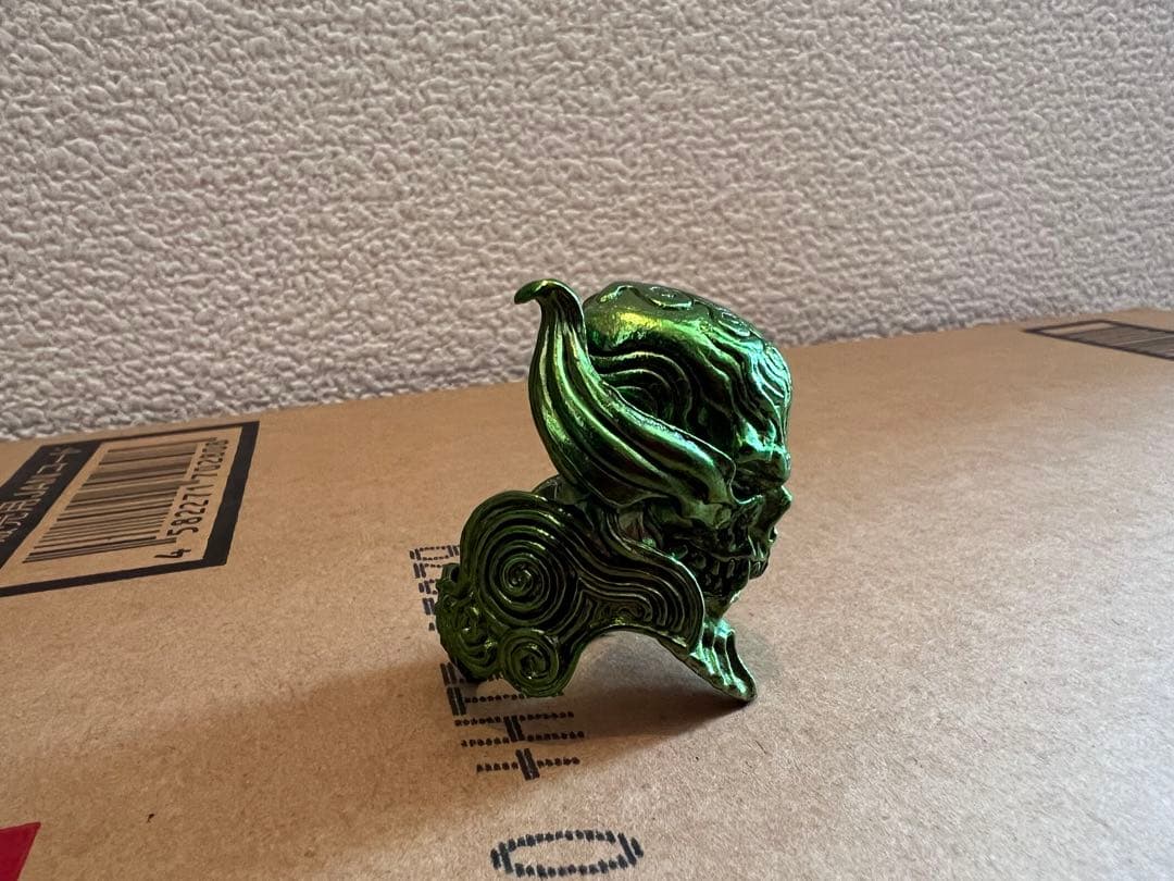 牙狼 ザルバ指輪
