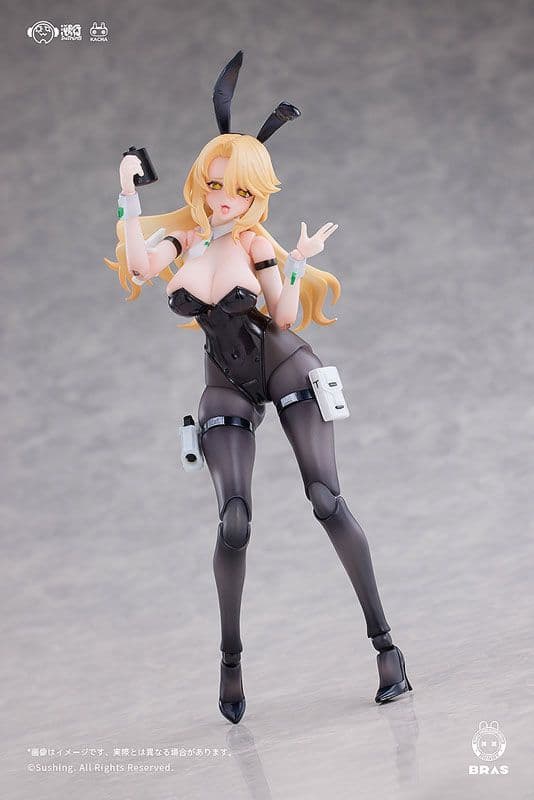 [未開封品] 【特典付】 Guardian・エレーナ [溯行Sushing]