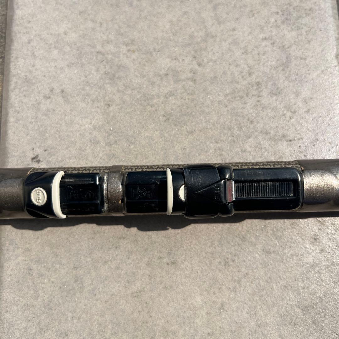 Daiwa CARBO-WHISHER 投げ竿　30号　425