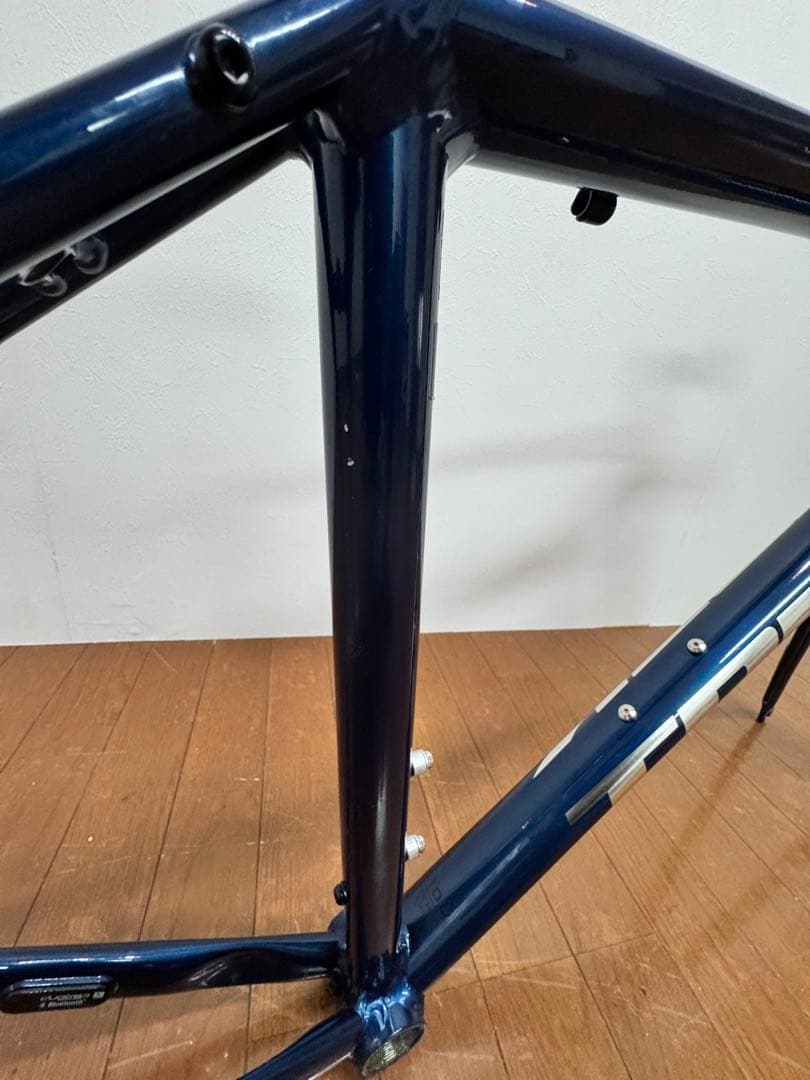 TREK DOMANE ドマーネ AL2 Rim 2023 サイズ52