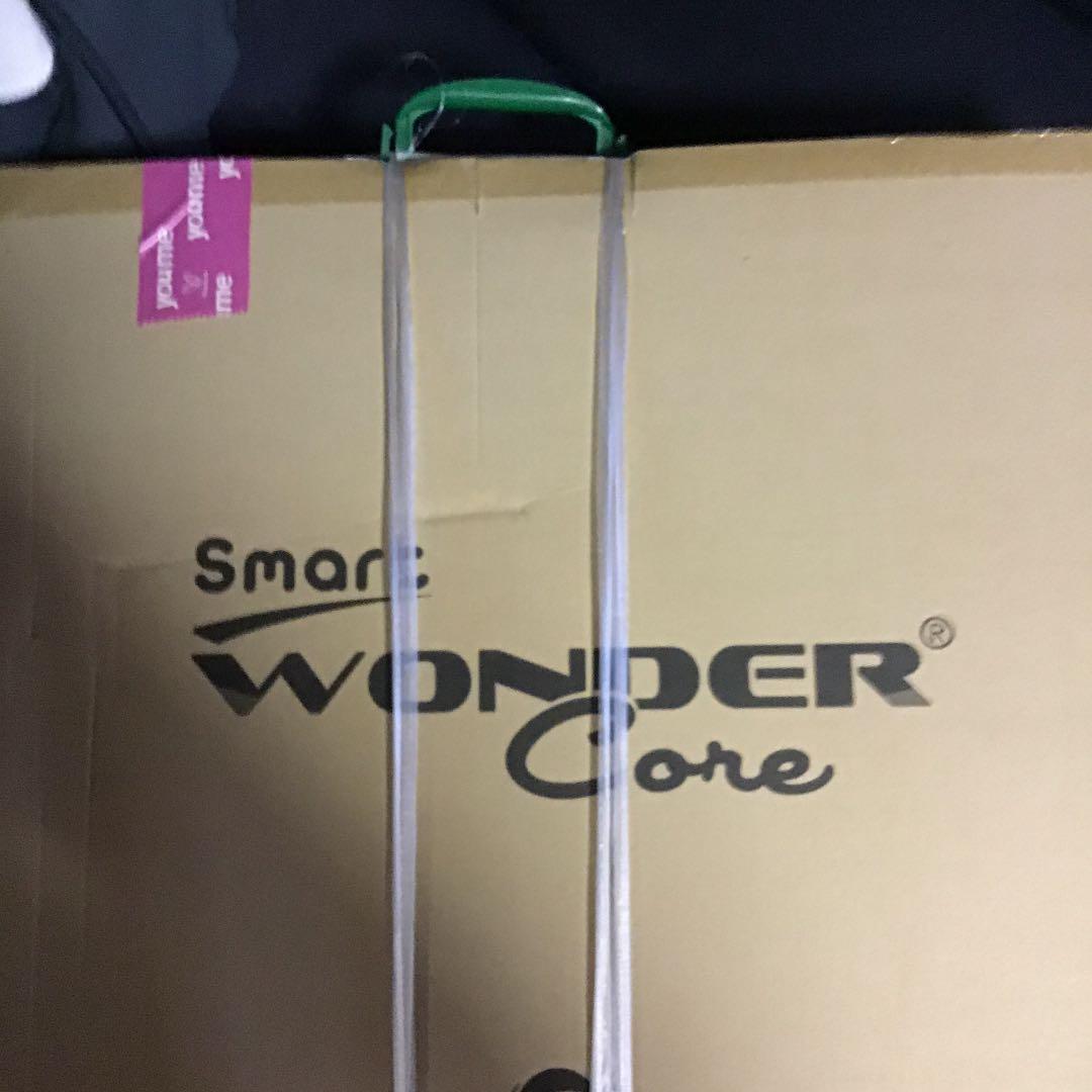 剛力彩芽がコマーシャルしていた製品です。いつ買ったか忘れました