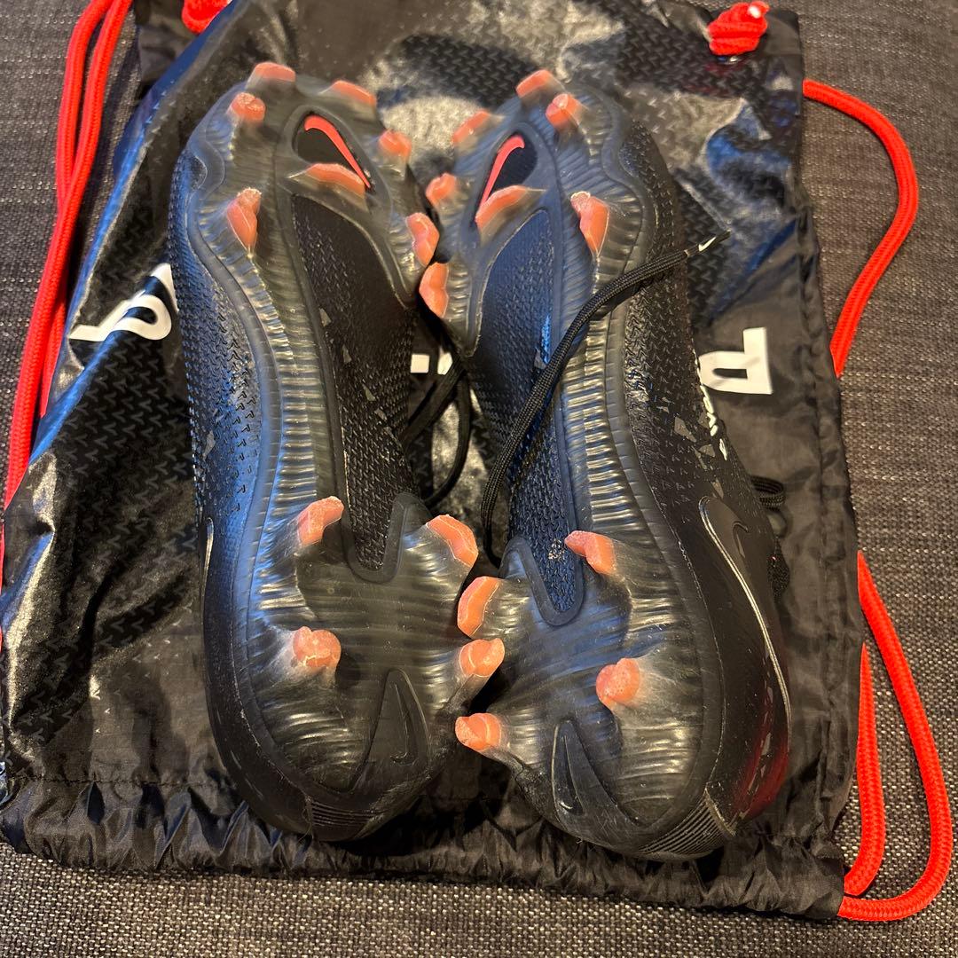 ナイキ　ファントムGT2 イリート NIKE PHANTOMGT2 ELITE