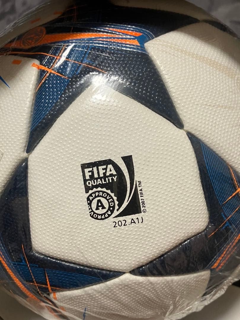 アディダス公式球 UEFAチャンピオンズリーグ 2013/2014 FINAL