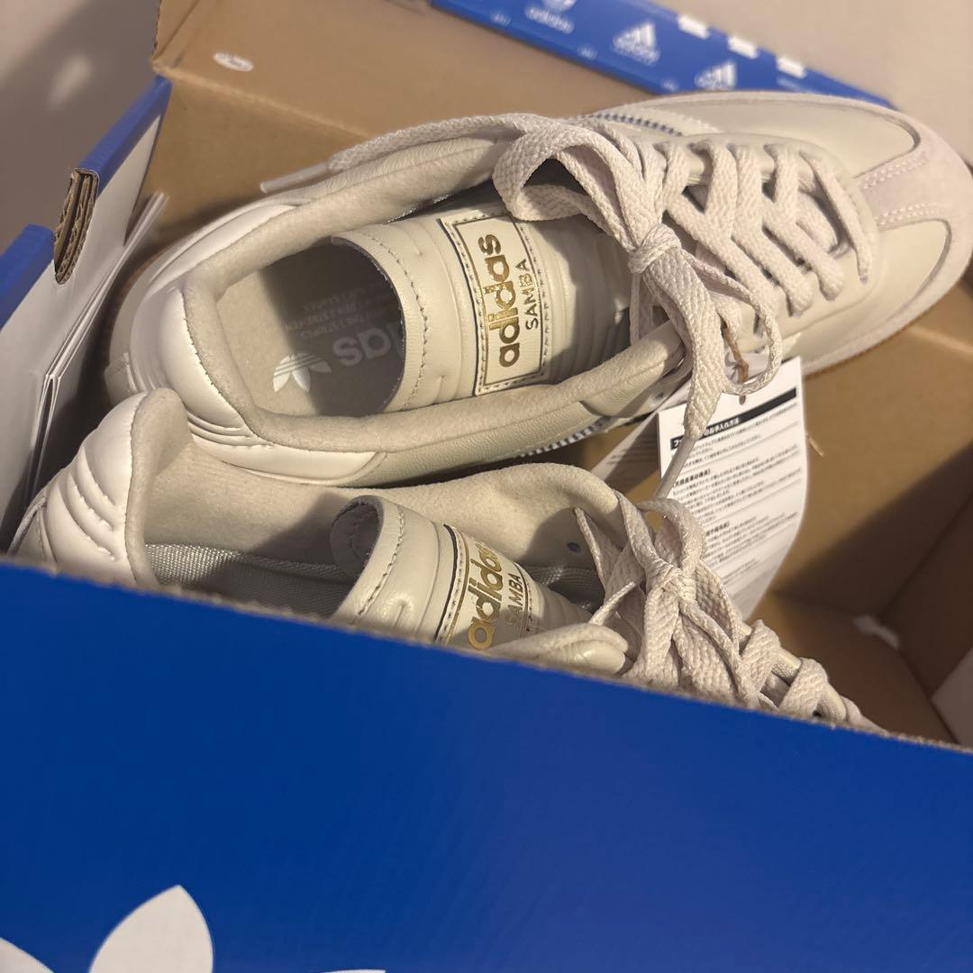 サンバゴルフadidas Golf