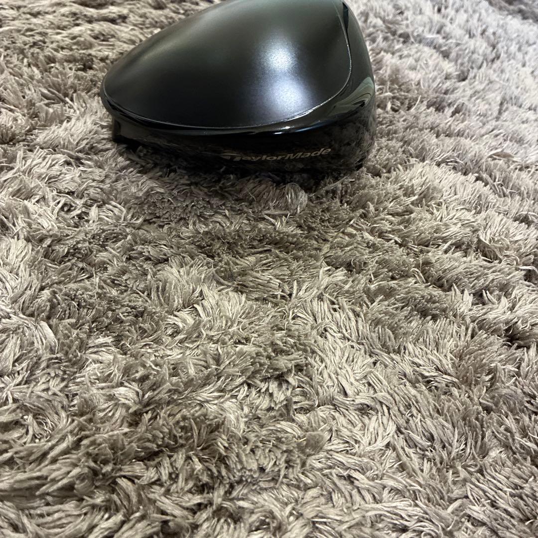 Stealth HD ドライバー 9° ヘッドのみ