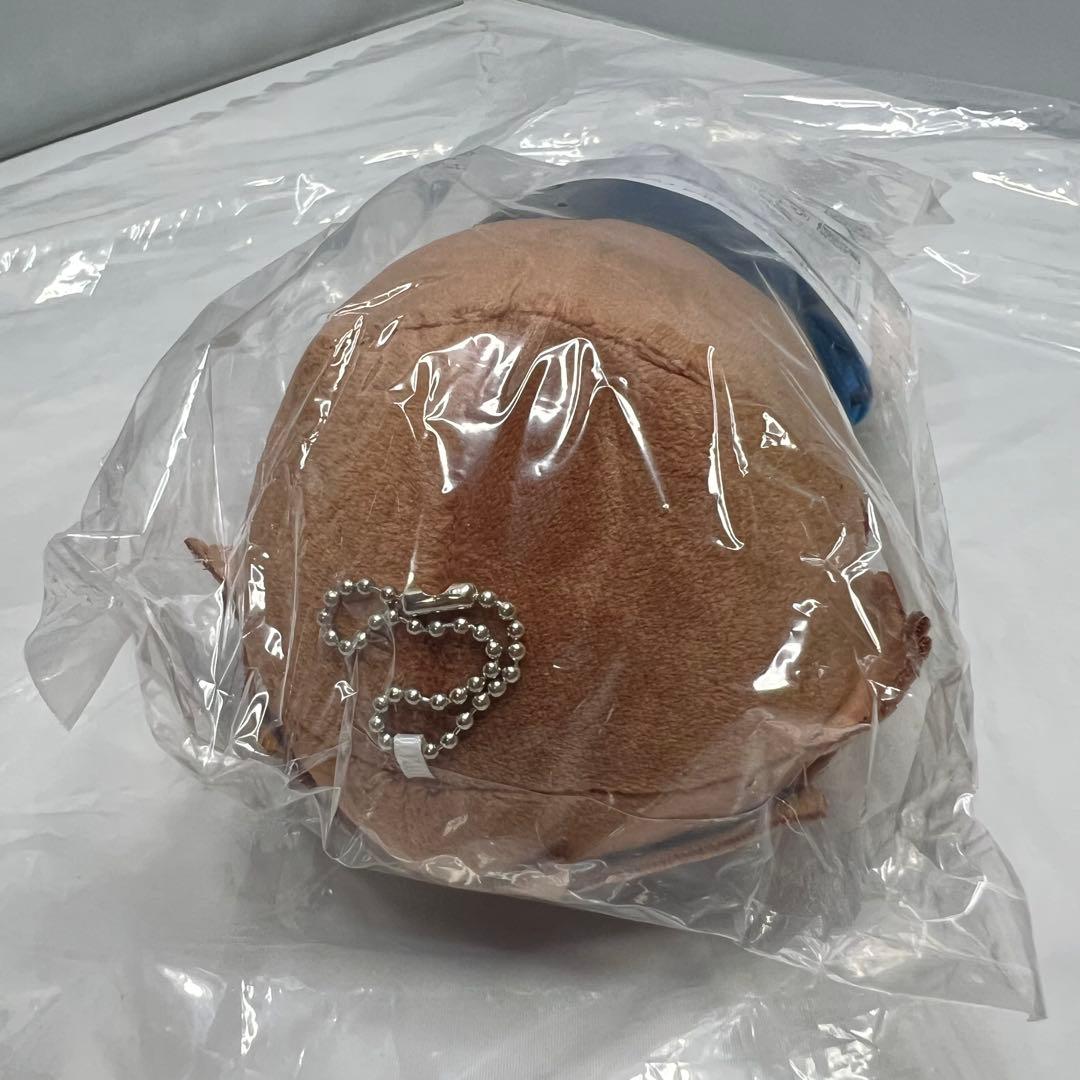ワールドトリガー 迅悠一 あくちょん ぬいぐるみ フォルメイツ