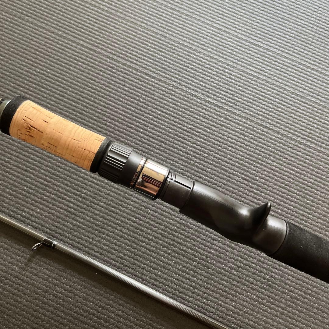 ロッド SilverStream 103 Flows Bait model