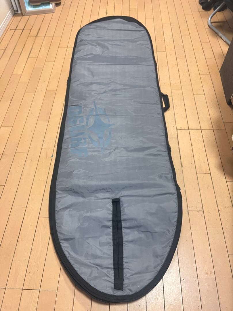 Destination サーフボードケース ハードケース7.6f