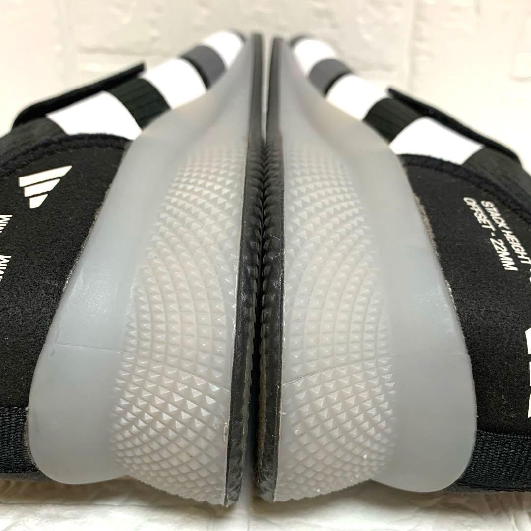 ☆美品 希少☆ adidas adipower Weightlifting 3