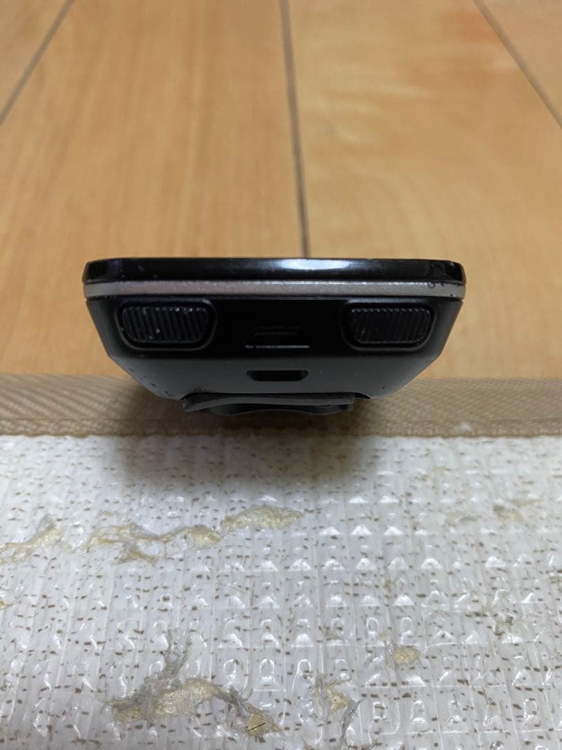 GARMIN EDGE820J サイクルコンピュータ本体