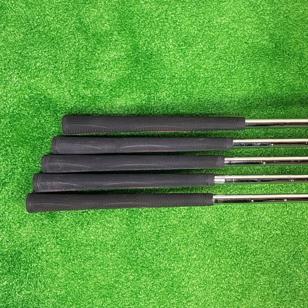 Callaway STRATA メンズゴルフ 9本セット NIKE バッグ付