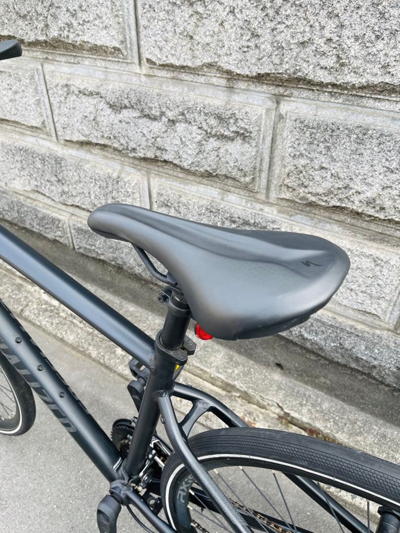 SPECIALIZED SIRRUS 2.0 2014年モデル 大阪府引取り