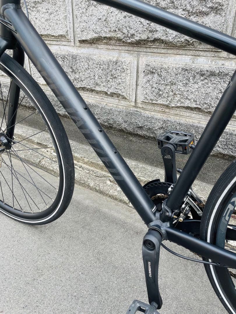 SPECIALIZED SIRRUS 2.0 2014年モデル 大阪府引取り