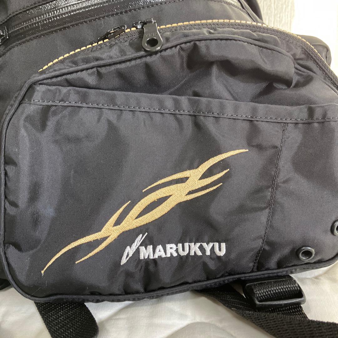 マルキューライフジャケットS-M