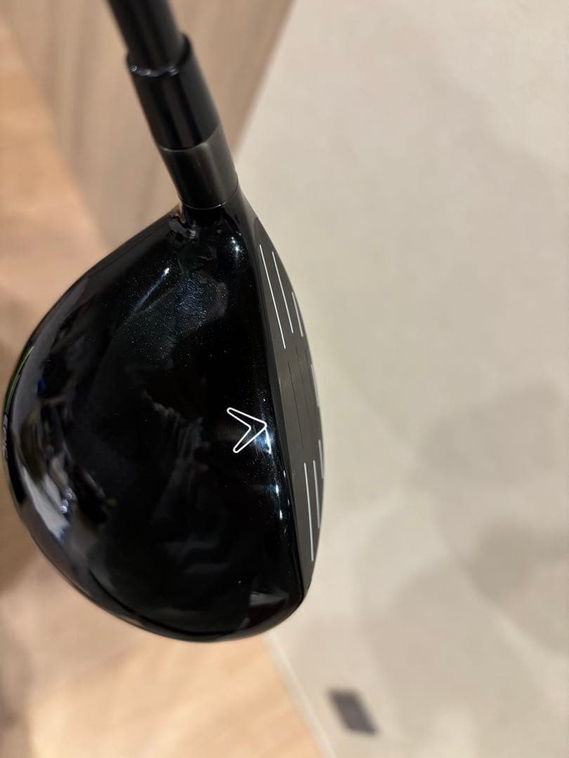 キャロウェイ　Callaway EPIC SPEED フェアウェイウッド 3+