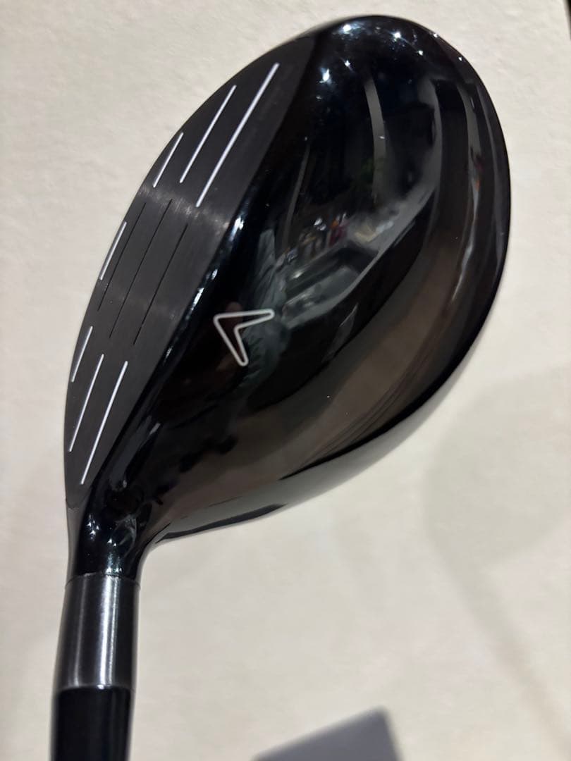 キャロウェイ　Callaway EPIC SPEED フェアウェイウッド 3+