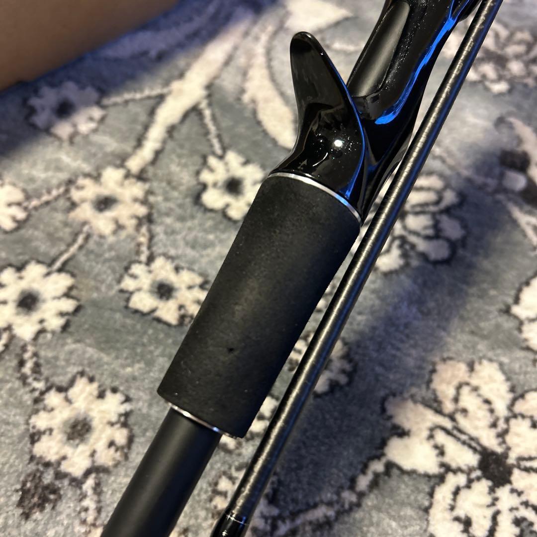 ジャック21ディアルーナBS B63H