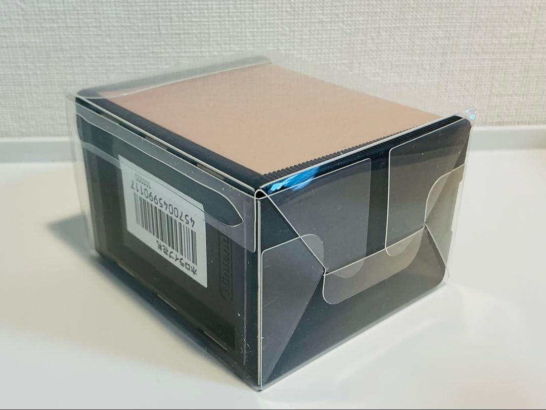 ホロの花札 特装版 任天堂特製花札 新品未開封