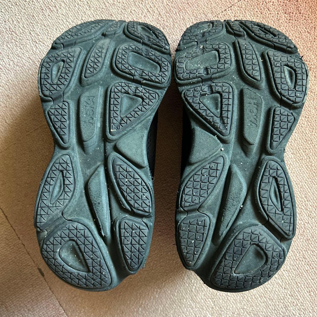 HOKA ボンダイ8 WIDE 26.5