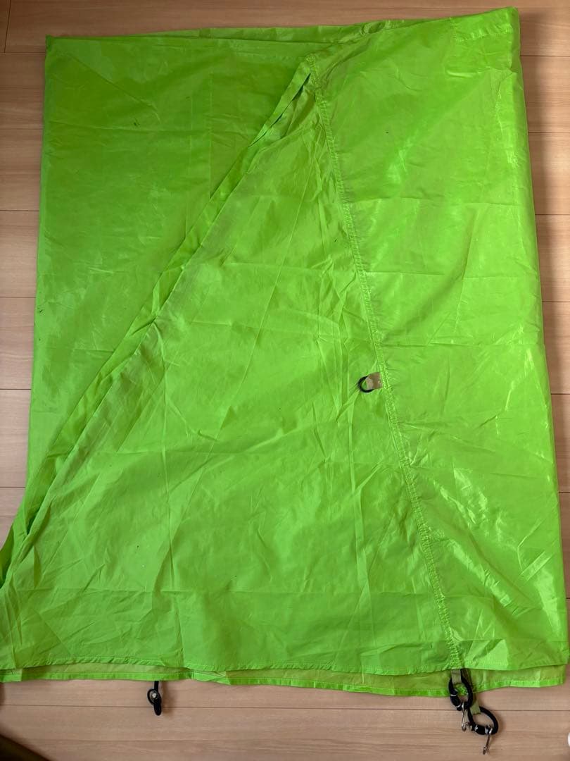 mont-bell ムーンライト テント　１型