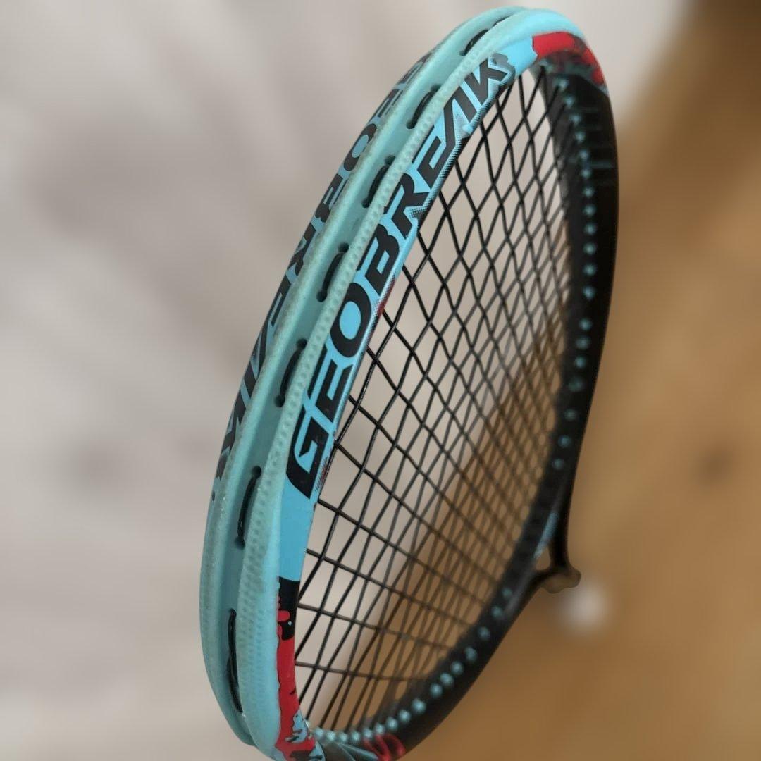 YONEX GEOBREAK 70S 2世代