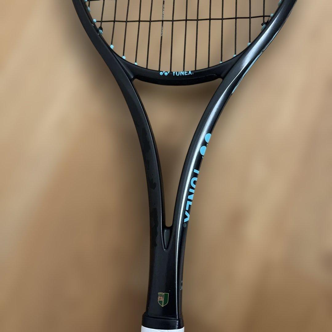YONEX GEOBREAK 70S 2世代
