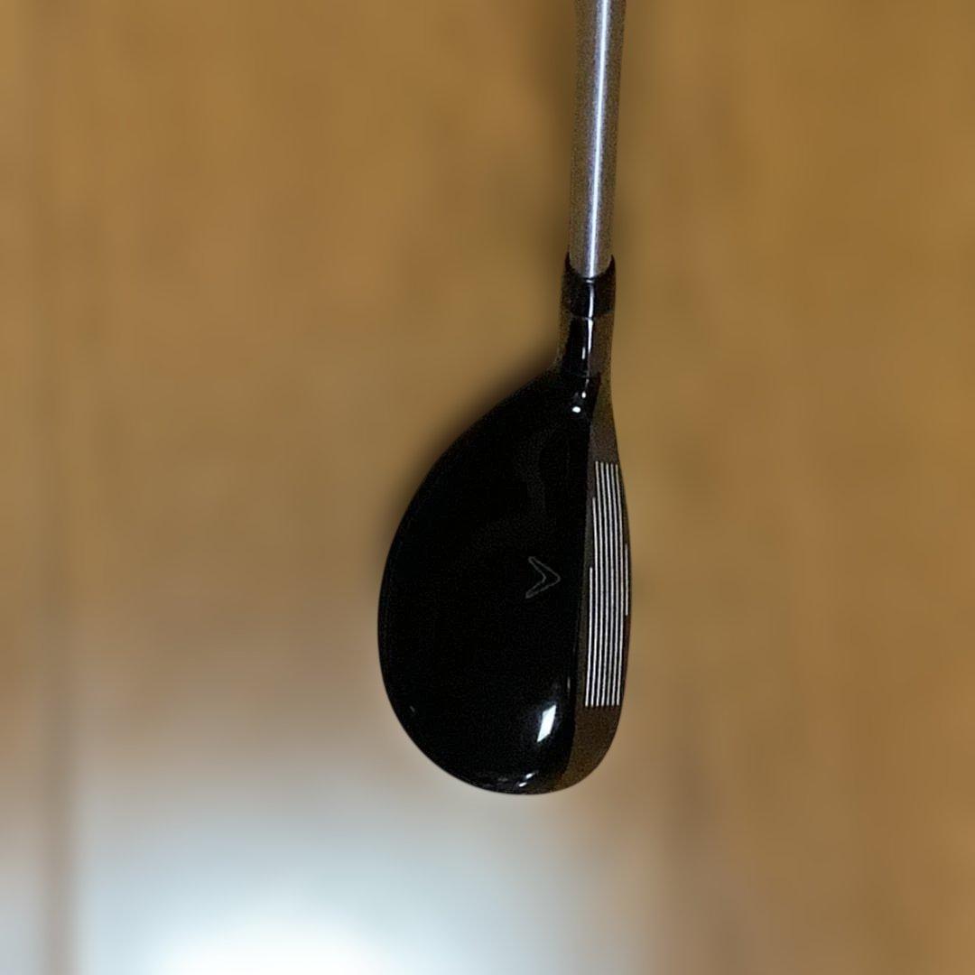 Callaway Mavrik #5UT Diamana50フレックスS