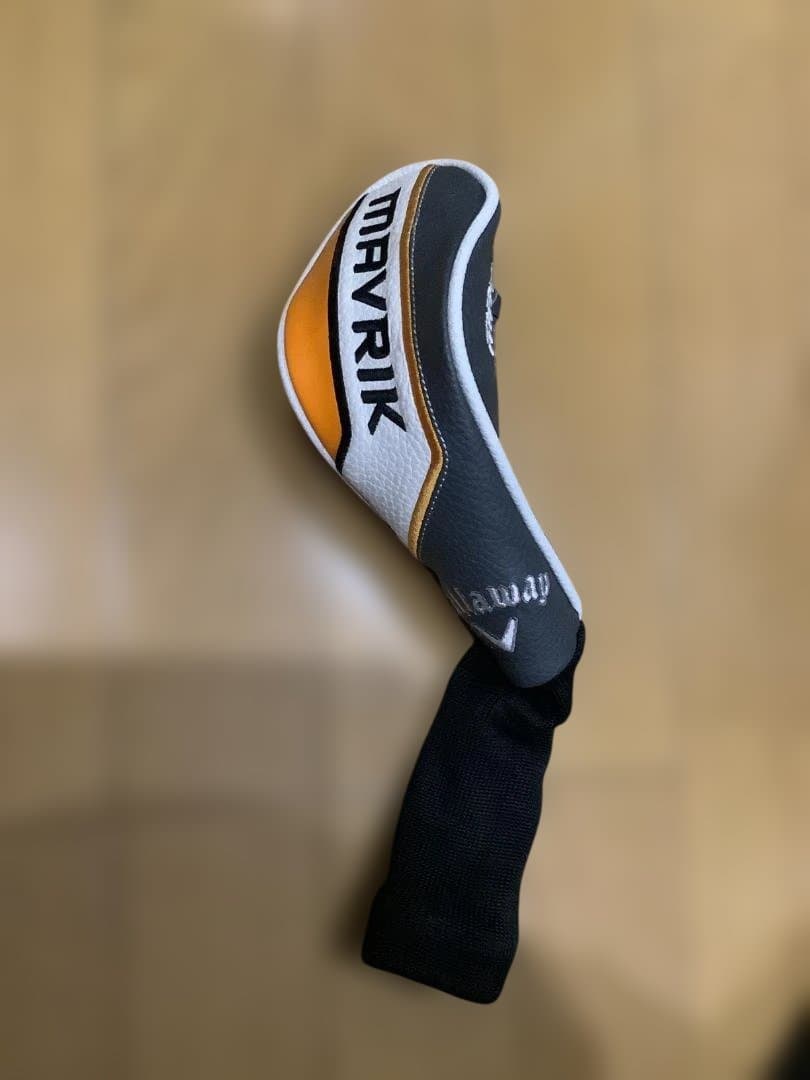 Callaway Mavrik #5UT Diamana50フレックスS
