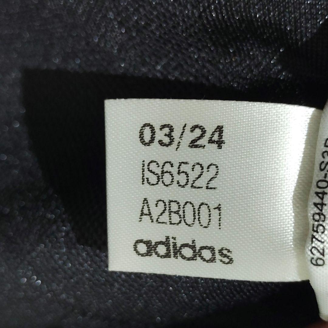 XL✨マンチェスターユナイテッド adidas LIFESTYLER　ジャージ