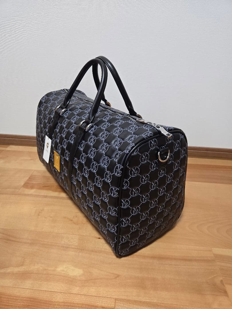 【超美品・未使用】V12 MONO BOSTON（ボストンバッグ）